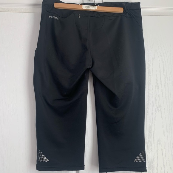 Columbia Titanium Cropped Pants - Picture 1 of 4